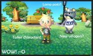 Animal Crossing screenshot 3