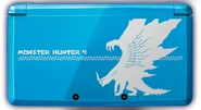 Monster Hunter 4 - Hunter Pack