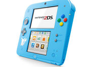 Baby Blue 2ds