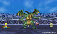 Dragon Quest Monsters 2 screenshot 13