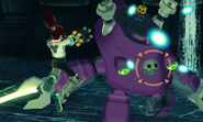 Mega Man Legends 3 screenshot 19