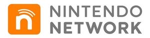 Nintendo Network logo