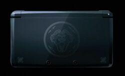 List Of Nintendo 3ds Colors Nintendo 3ds Wiki Fandom
