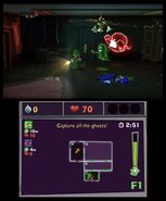 Luigi's Mansion Dark Moon screenshot 20
