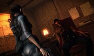 Resident Evil Revelations screenshot 22