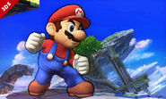 Super Smash Bros. screenshot 1