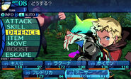 New Etrian Odyssey screenshot 8