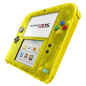 2ds special editions