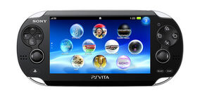 ニンテンドー3DS/2DS Playstation Vita Hand to hand combat: Nintendo 3DS vs PlayStation Vita