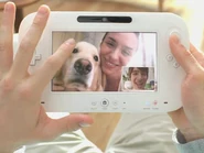 440x330-wii-u-dog.jpg (28 KB) Video chat on the Wii U