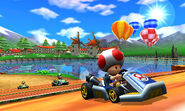 Mario Kart screenshot 17