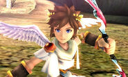 Kid Icarus Uprising screenshot 10