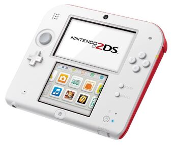 nintendo 2ds pokemon y