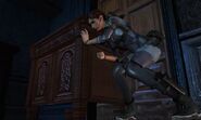 Resident Evil Revelations screenshot 20