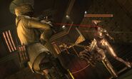 Resident Evil Revelations screenshot 11