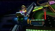 Wario drive