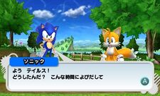 Sonic Generations screenshot 72