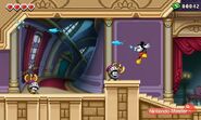 Epic Mickey Power of Illusion screenshot 4