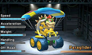 Mario Kart 7 screenshot 44