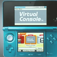 new nintendo 3ds virtual console