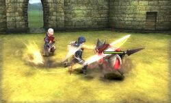 Fire Emblem Awakening Nintendo 3ds Wiki Fandom Fire Emblem Awakening Nintendo 3ds Wiki Fandom
