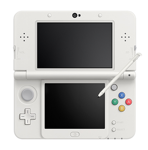 New Nintendo 3DS 3DS Wiki | Fandom