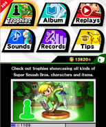 Super Smash Bros. screenshot 158