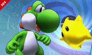 Super Smash Bros. screenshot 100