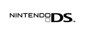 Nintendo DS logo