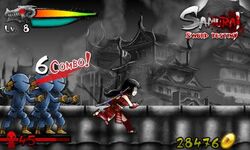 Samurai Sword Destiny™  Aplicações de download da Nintendo 3DS