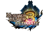 Logo for the English version.