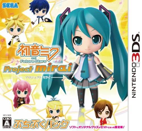 nintendo eshop hatsune miku