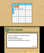 Sudoku by Nikoli Screenshot 5