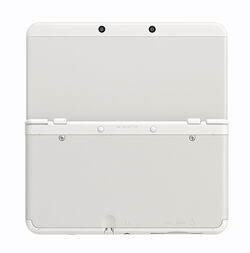 New Nintendo 3DS — Wikipédia