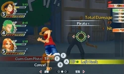 One Piece Romance Dawn 3ds Gameplay 1847 One Piece Romance Dawn 3ds Walkthrough Pict4uglpk