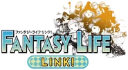 Link! logo
