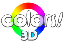 Colors! 3D, Aplicações de download da Nintendo 3DS, Jogos