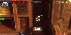 LEGO Star Wars III The Clone Wars Nintendo 3DS Wiki Fandom