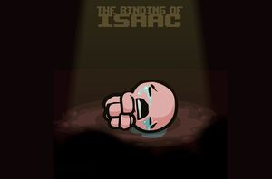 The binding of isaac