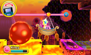 Kirby Triple Deluxe screenshot 28