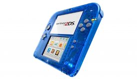 List Of Nintendo 2ds Colors Nintendo 3ds Wiki Fandom