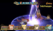 Tales of the Abyss screenshot 8