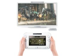 Wii U | Nintendo 3DS Wiki | Fandom