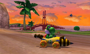 Mario Kart 7 screenshot 54