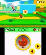 Super Mario 3D Land screenshot 39