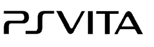 PlayStation Vita logo