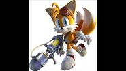 Sonic Boom Fire & Ice - Miles ''Tails'' Prower Voice Reel Demo