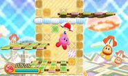 Kirby Triple Deluxe screenshot 19