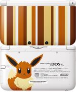 Eevee3ds