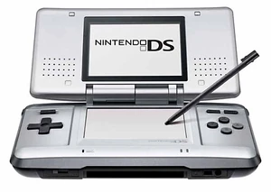 Original Nintendo DS